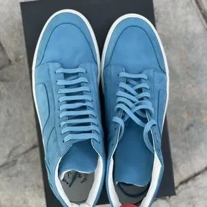 Del Toro | Shoes | Del Toro Boxing Sneakers Size 1 | Poshmark display picture 2